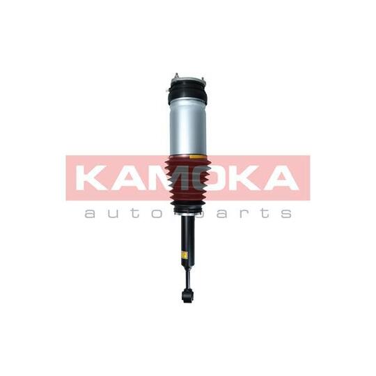 2070008 - Air Suspension Strut 