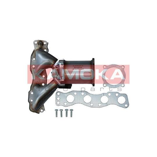 8015030 - Catalytic Converter 