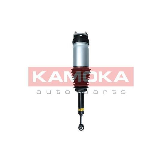 Air Suspension Strut