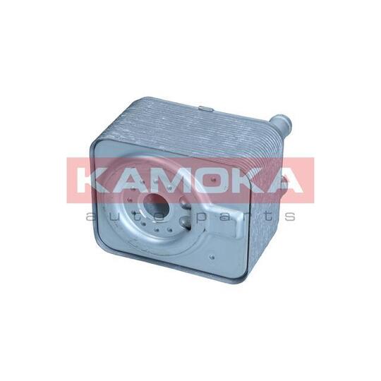 7730015 - Oil Cooler, engine oil 