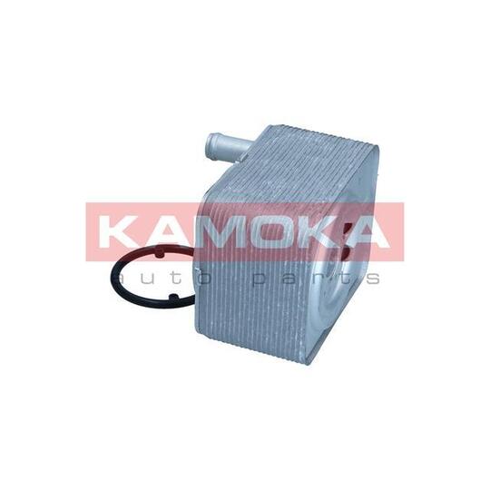 7730015 - Oil Cooler, engine oil 