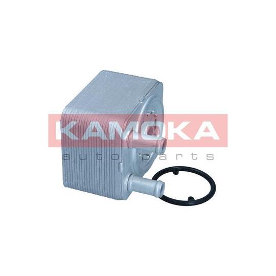 7730015 - Oil Cooler, engine oil 