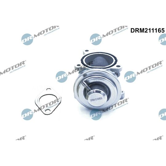 DRM211165 - EGR Valve 