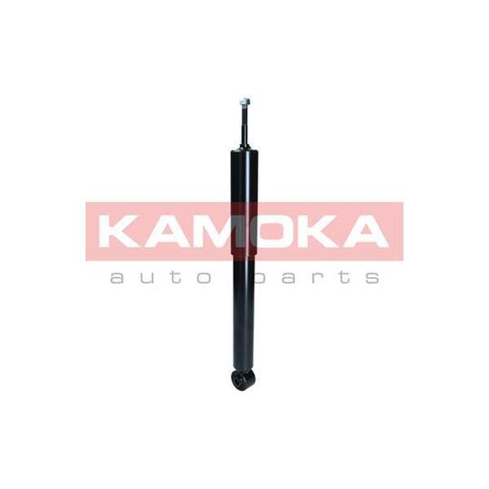 2001168 - Shock Absorber 