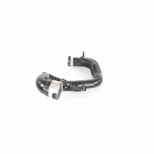 V46-1592 - Charger Air Hose 