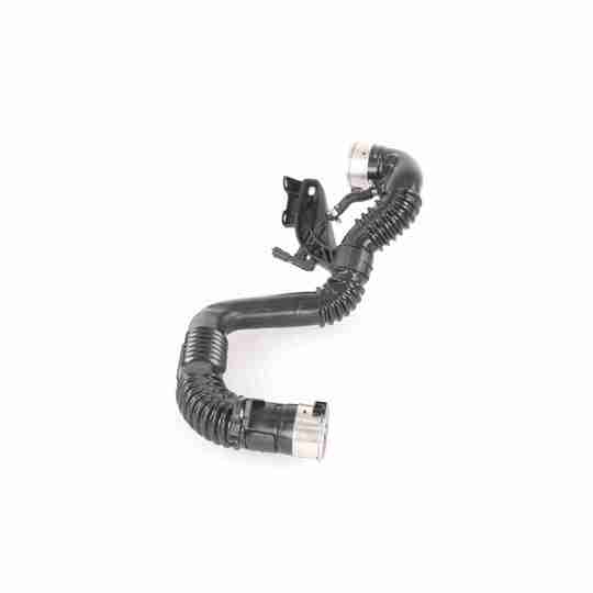 V46-1592 - Charger Air Hose 