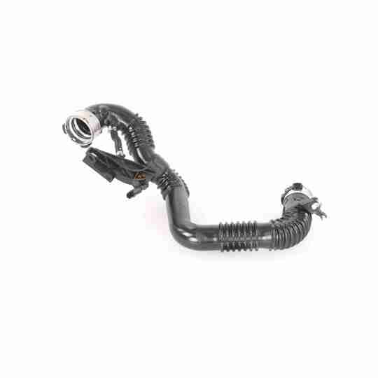 V46-1592 - Charger Air Hose 