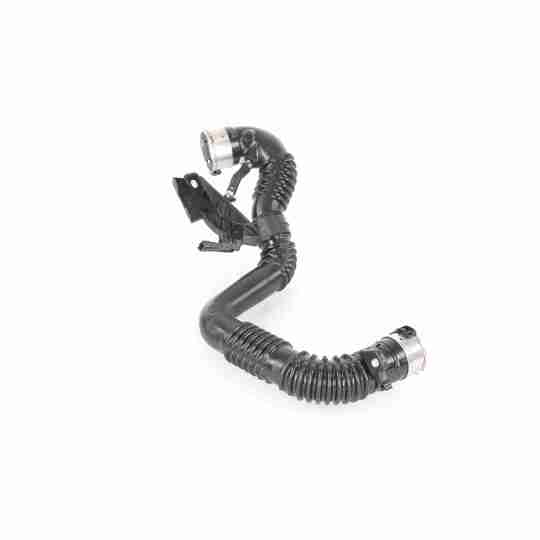 V46-1592 - Charger Air Hose 