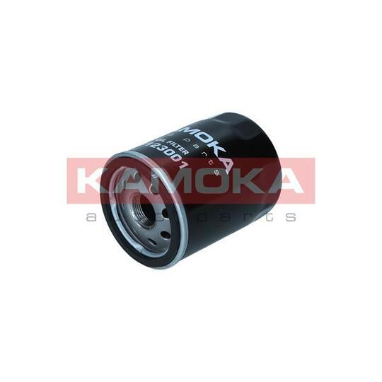 F123001 - Oil filter 