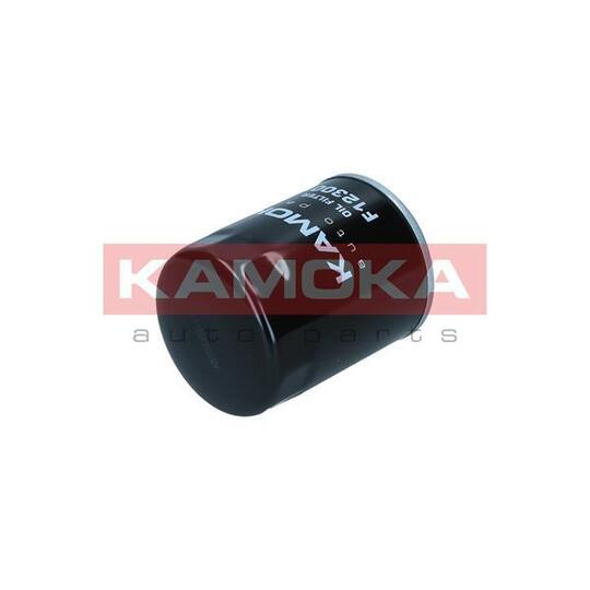 F123001 - Oil filter 