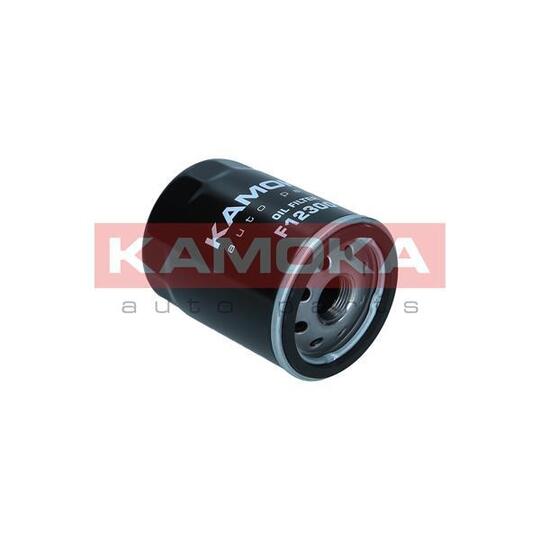 F123001 - Oil filter 