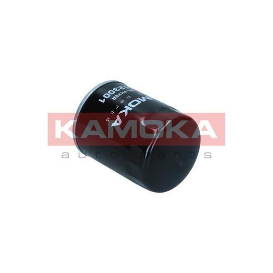 F123001 - Oil filter 