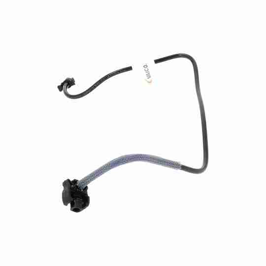 V42-1056 - Breather Hose, expansion tank 