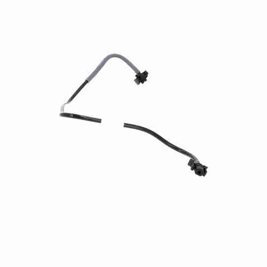 V42-1056 - Breather Hose, expansion tank 