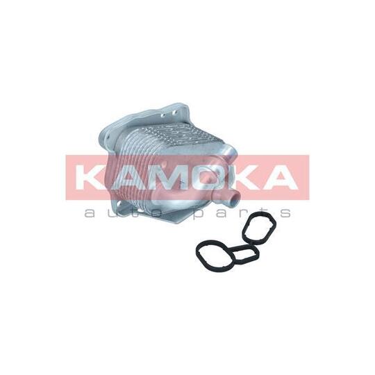 7730028 - Oil Cooler, engine oil 