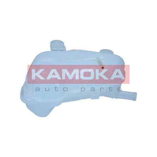 7720037 - Expansion Tank, coolant 