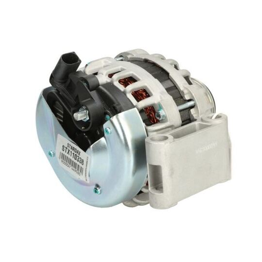 STX110338R - Alternator 