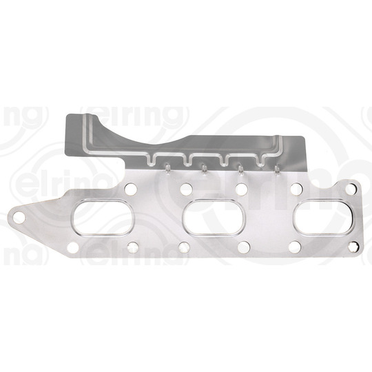 131.920 - Gasket, exhaust manifold 