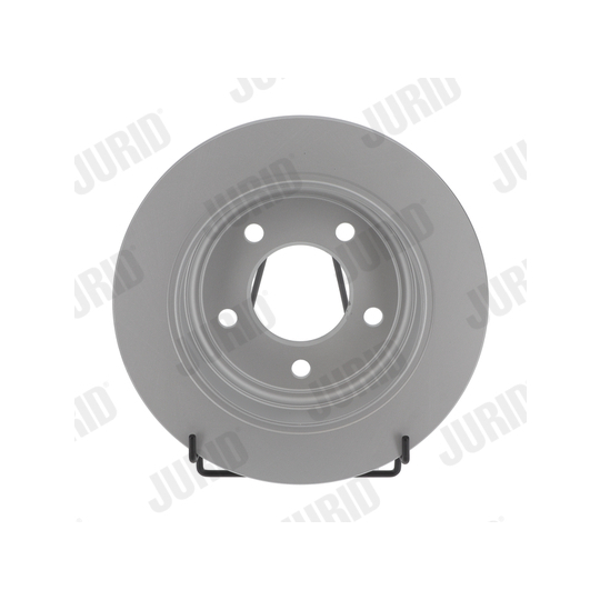 563567JC - Brake Disc 