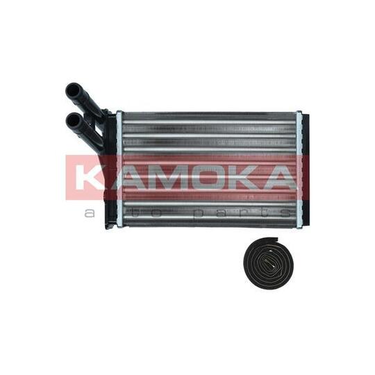 7765002 - Heat Exchanger, interior heating 