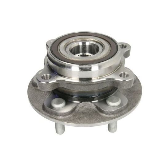 H12086BTA - Wheel Bearing Kit 