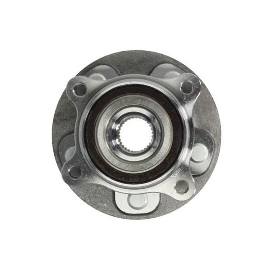 H12086BTA - Wheel Bearing Kit 