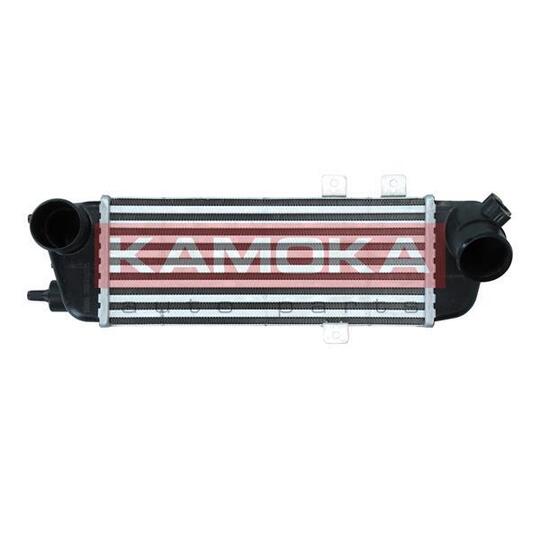 7750056 - Charge Air Cooler 