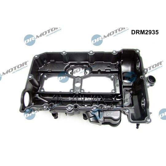 DRM2935 - Cylinder Head Cover 