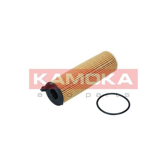 F122401 - Oil filter 