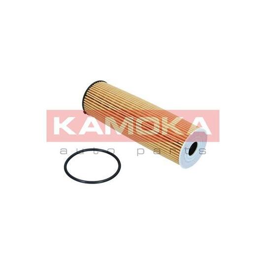 F122401 - Oil filter 