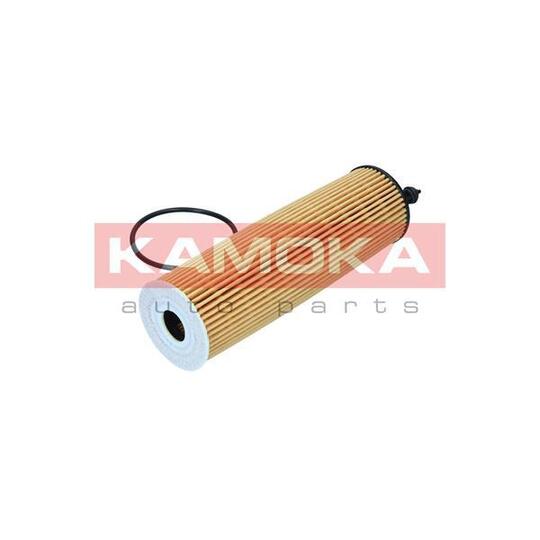 F122401 - Oil filter 