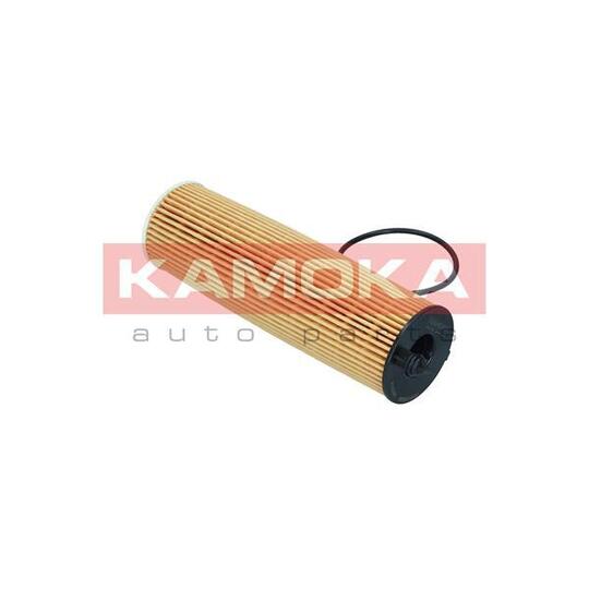 F122401 - Oil filter 