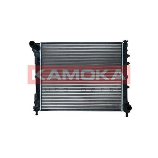 7705220 - Radiator, engine cooling 