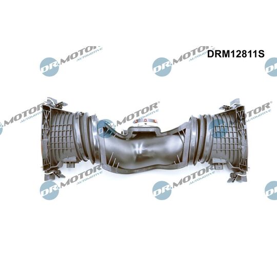 DRM12811S - Air Channel 