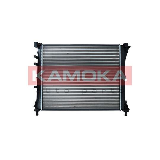 7705220 - Radiator, engine cooling 