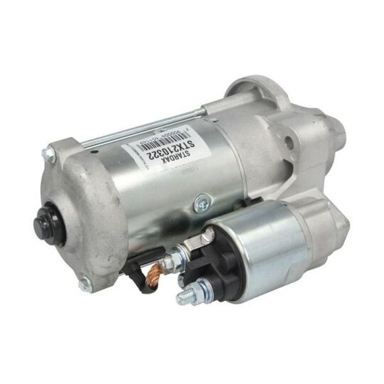 STX210322R - Startmotor 