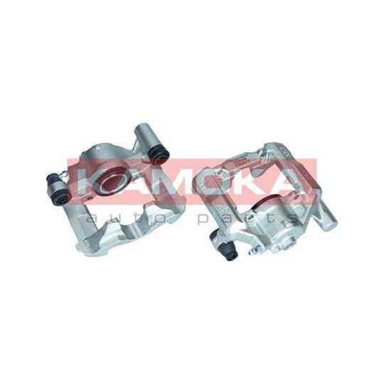 JBC1400 - Brake Caliper 