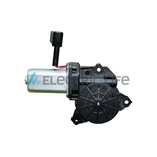 ZR AA54 L - Electric Motor, window regulator 