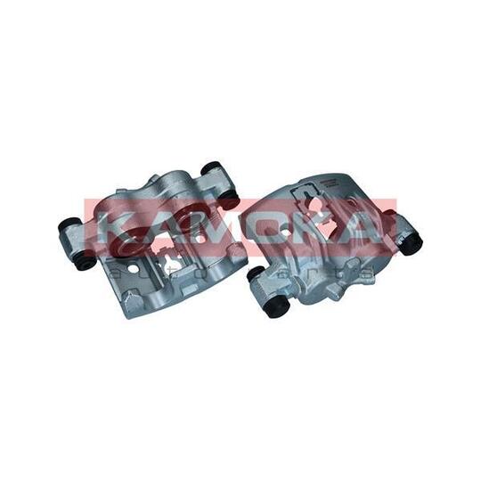 JBC1177 - Brake Caliper 