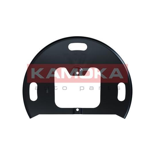 1180249 - Splash Panel, brake disc 