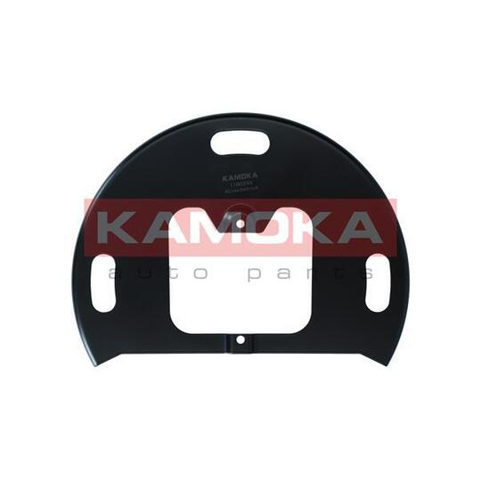 1180249 - Splash Panel, brake disc 