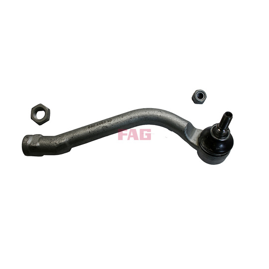 840 1562 10 - Tie Rod End 