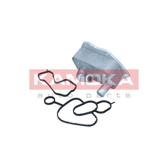 7730065 - Oil Cooler, engine oil 