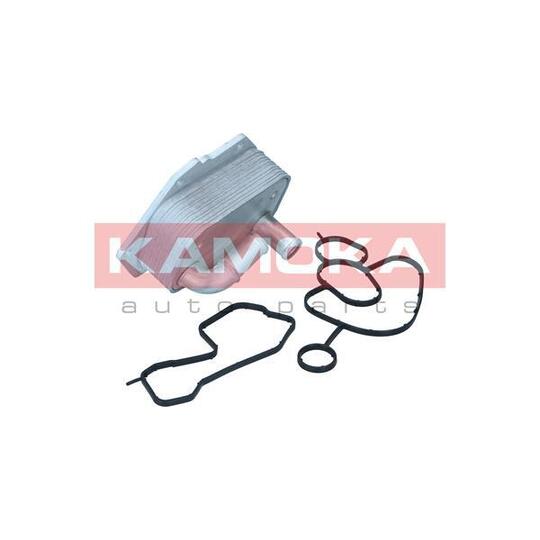 7730065 - Oil Cooler, engine oil 