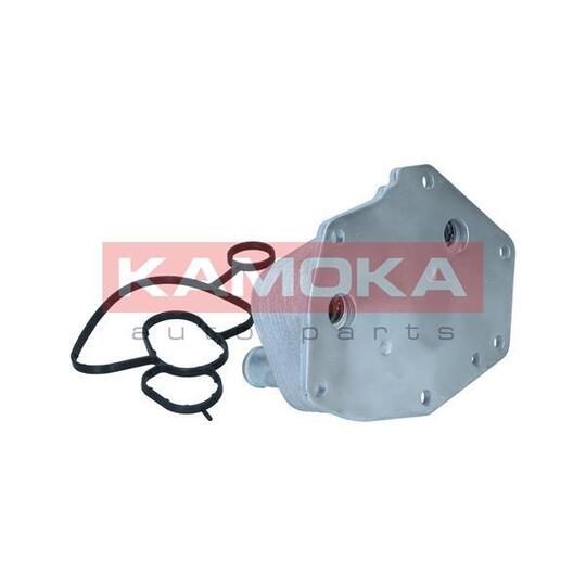 7730065 - Oil Cooler, engine oil 