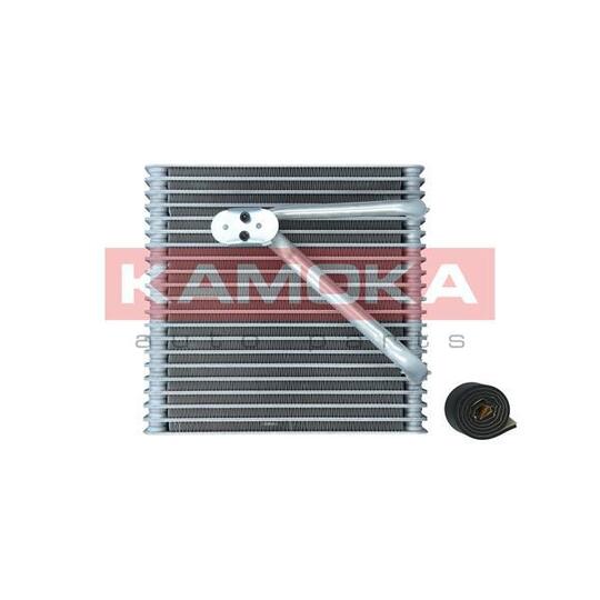 7770001 - Evaporator, air conditioning 