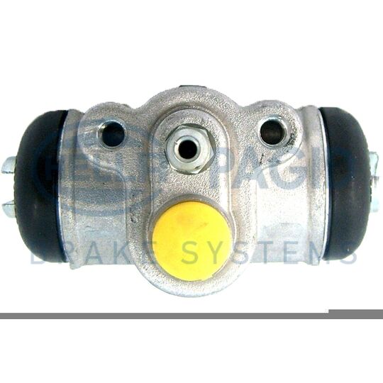 8AW 355 533-851 - Wheel Brake Cylinder 