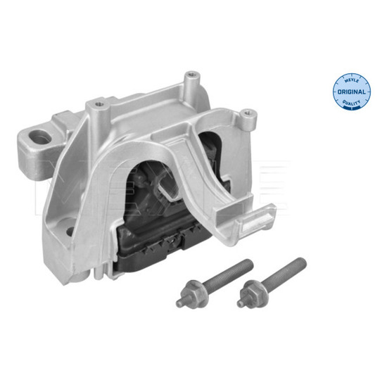 100 199 0284 - Engine Mounting 