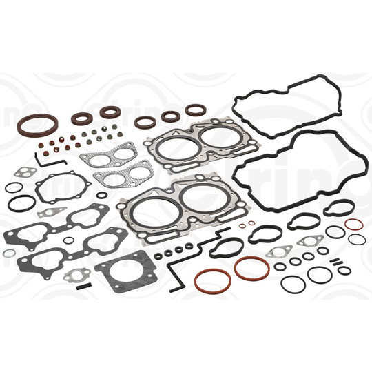 218.790 - Full Gasket Set, engine 