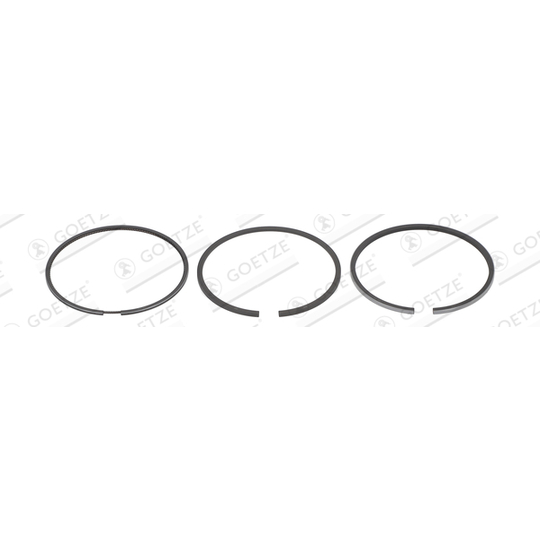 08-449807-00 - Piston Ring Kit 